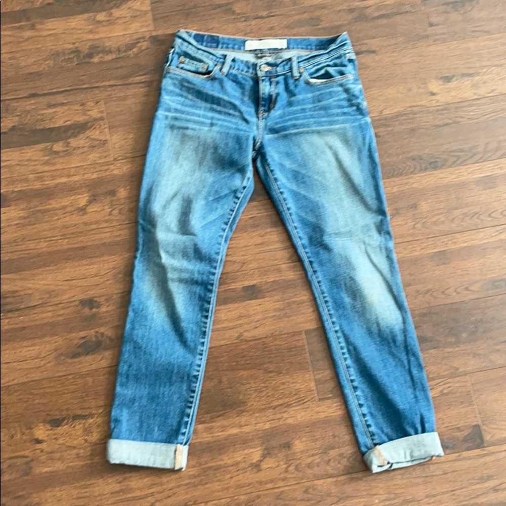 Abercrombie & Fitch women’s jeans 27